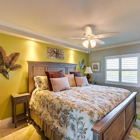 Coastal Marco Island Condo With Club Amenities! Eksteriør billede