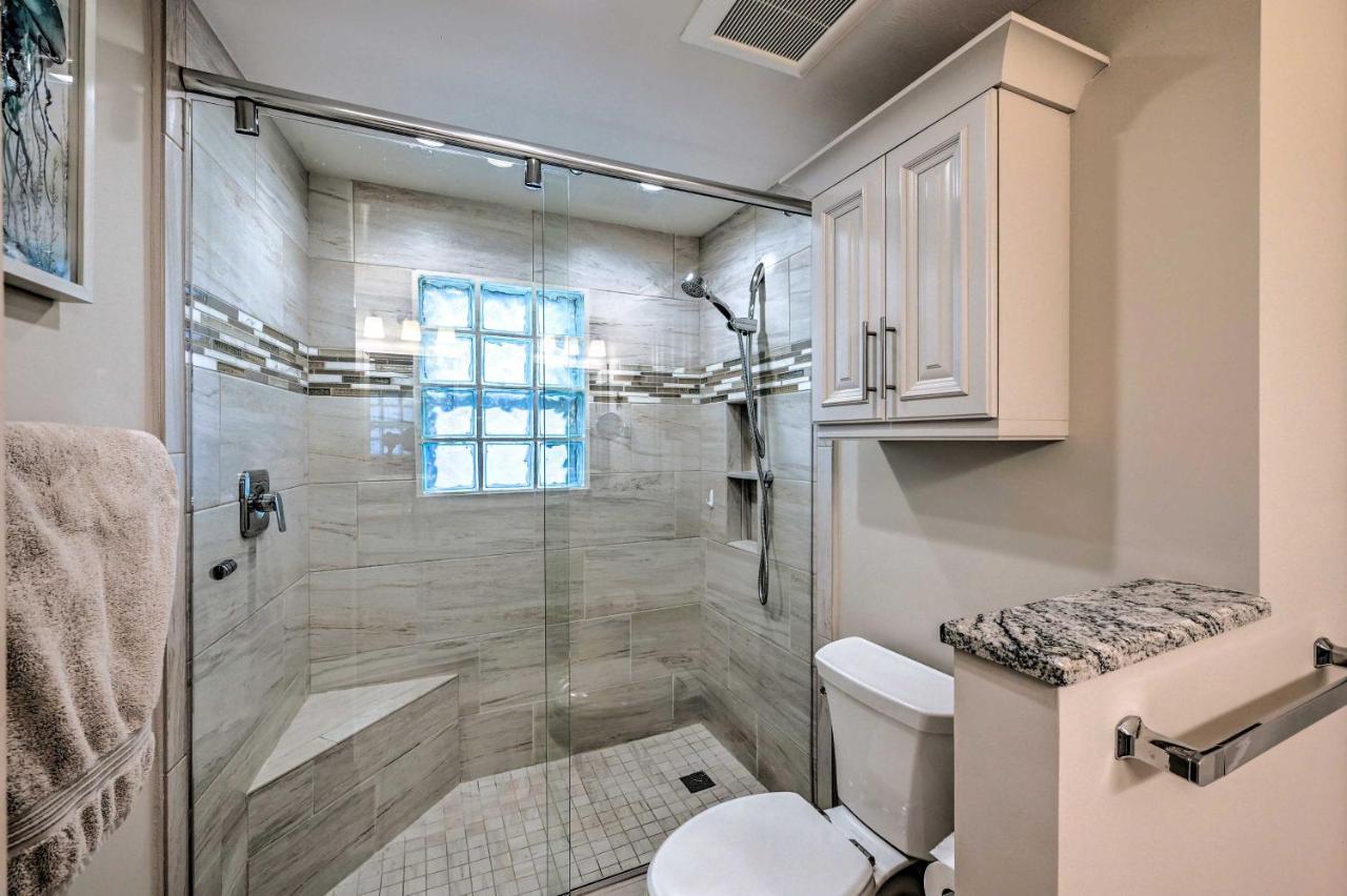 Coastal Marco Island Condo With Club Amenities! Eksteriør billede
