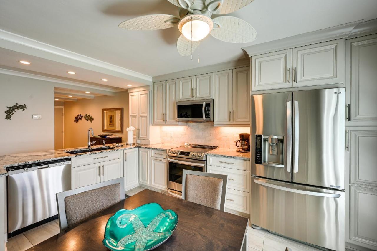 Coastal Marco Island Condo With Club Amenities! Eksteriør billede