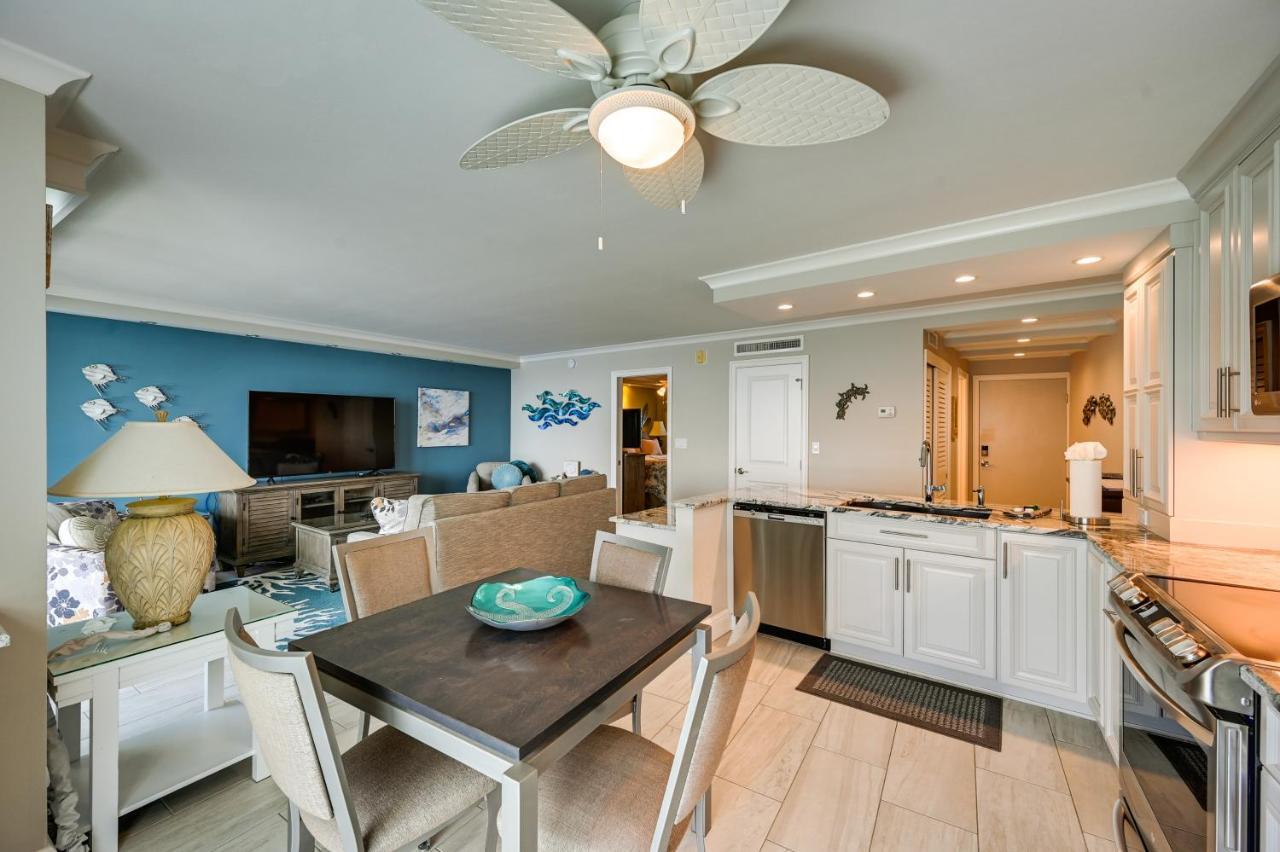 Coastal Marco Island Condo With Club Amenities! Eksteriør billede