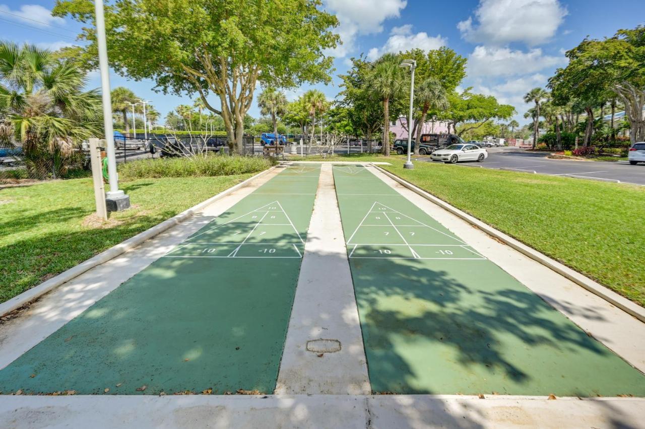 Coastal Marco Island Condo With Club Amenities! Eksteriør billede