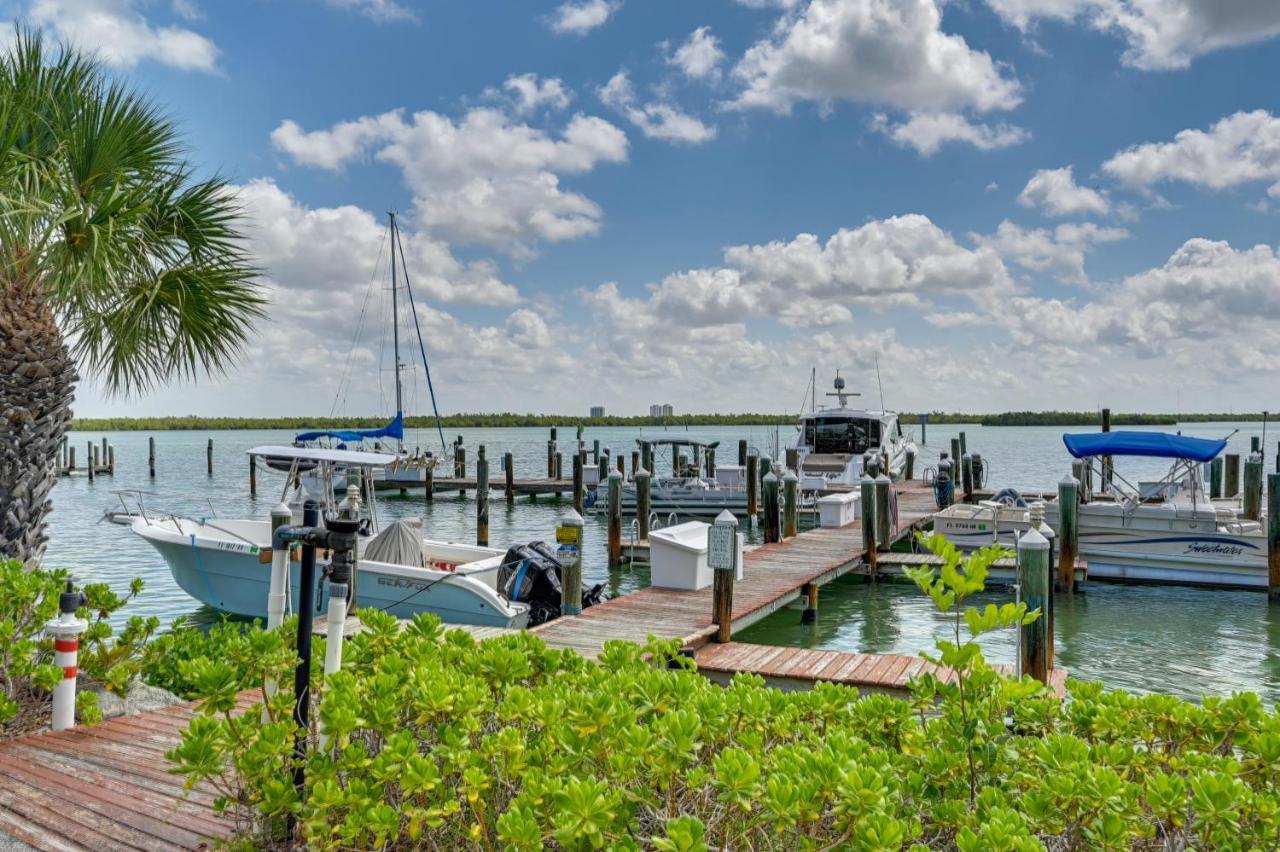 Coastal Marco Island Condo With Club Amenities! Eksteriør billede