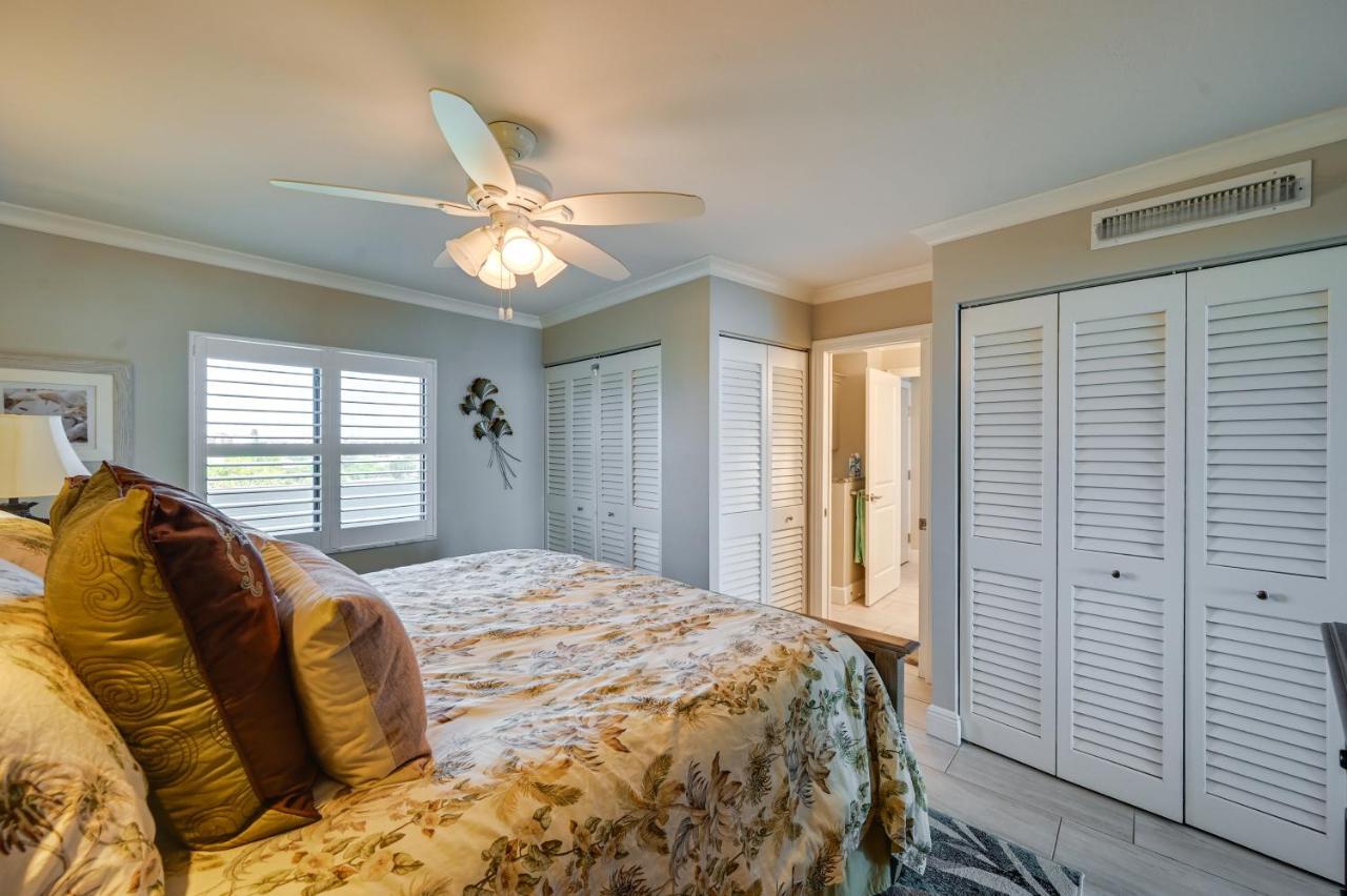 Coastal Marco Island Condo With Club Amenities! Eksteriør billede